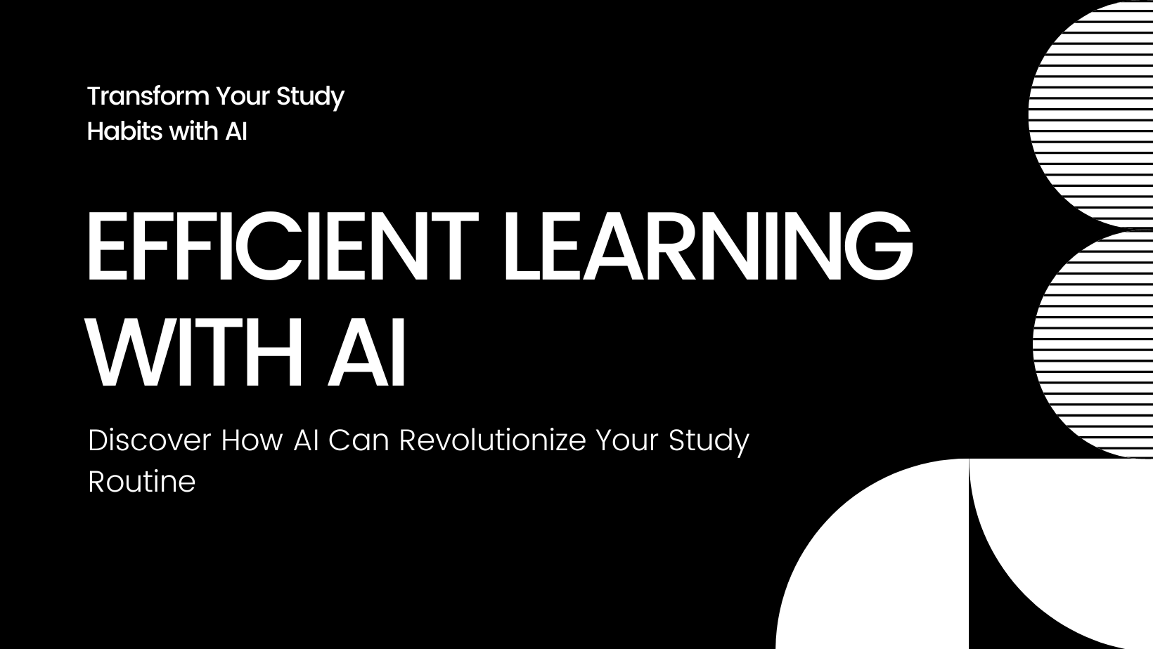 Efficient Learning With Ai Unlock Your Full Potential 0229